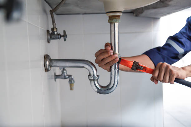 Water Softener Installation in Atwood, IL