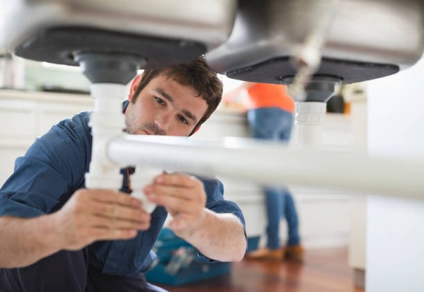 Best Faucet Repair  in Atwood, IL