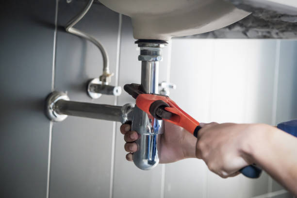 Best Sewer Line Repair  in Atwood, IL