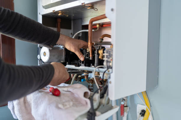 Professional Plumbing in Atwood, IL