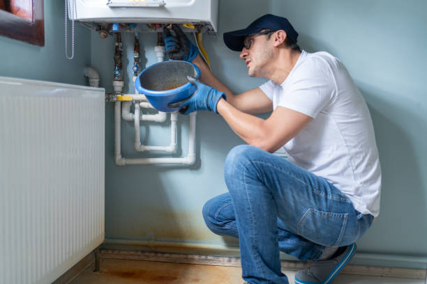 Sewer Line Replacement in Atwood, IL