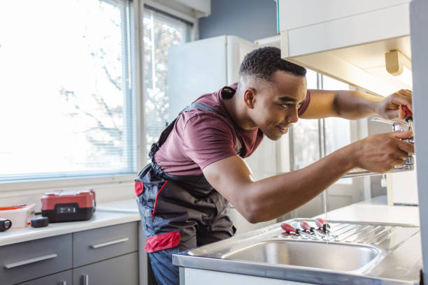 Best Emergency Plumber  in Atwood, IL